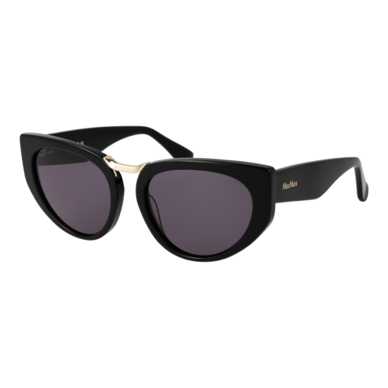 Max Mara Sunglasses MM0093 01A 54 - Image 1