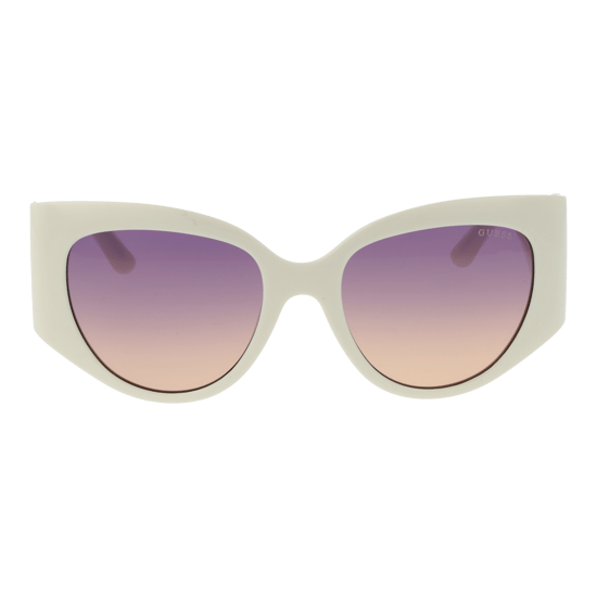 Guess Sunglasses GU00202 21Z 54 - Image 2