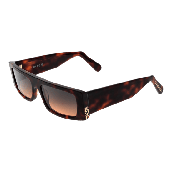 GCDS Gafas de sol GD0009 52B 57 - Image 1