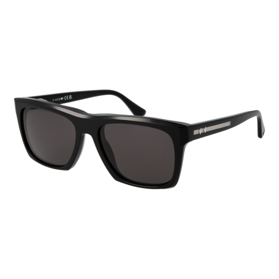 Web Sunglasses WE0350 01A 55 - Image 1