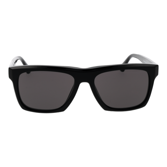 Web Sunglasses WE0350 01A 55 - Image 2