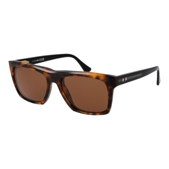 Web Sunglasses WE0350 55E 55 - Image 1