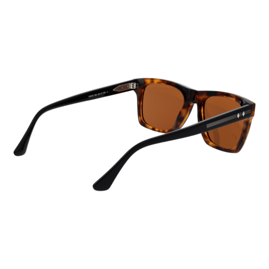 Web Sunglasses WE0350 55E 55 - Image 3