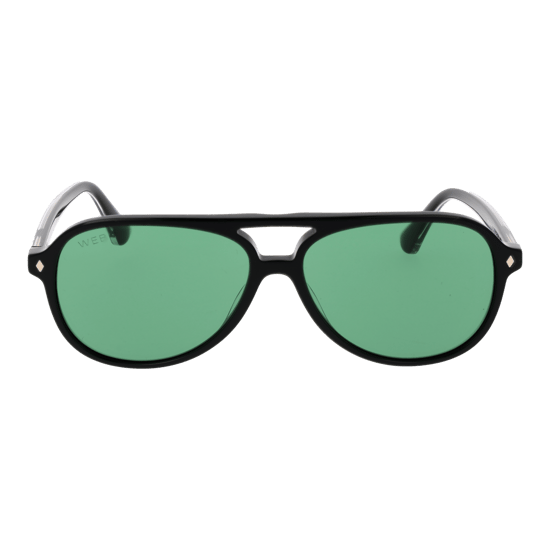Web Sunglasses WE0368 01N 59 - Image 2