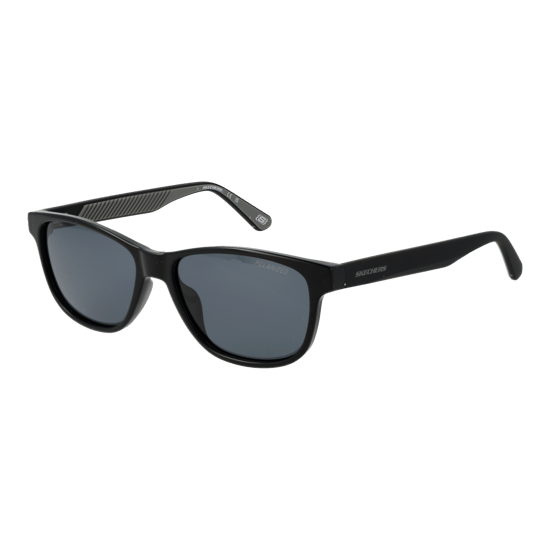 Skechers Sunglasses SE00058 01D 53 - Image 1