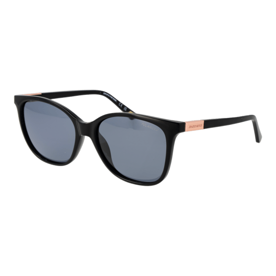 Skechers Sunglasses SE6361 01D 56 - Image 1