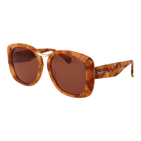 Max Mara Sunglasses MM0092 56E 55 - Image 1