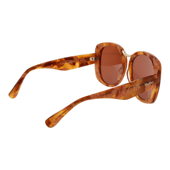 Max Mara Sunglasses MM0092 56E 55 - Image 3