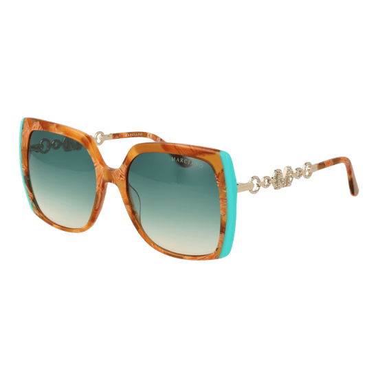 Marciano by Guess Sunglasses GM00005 56P 57 - Image 1