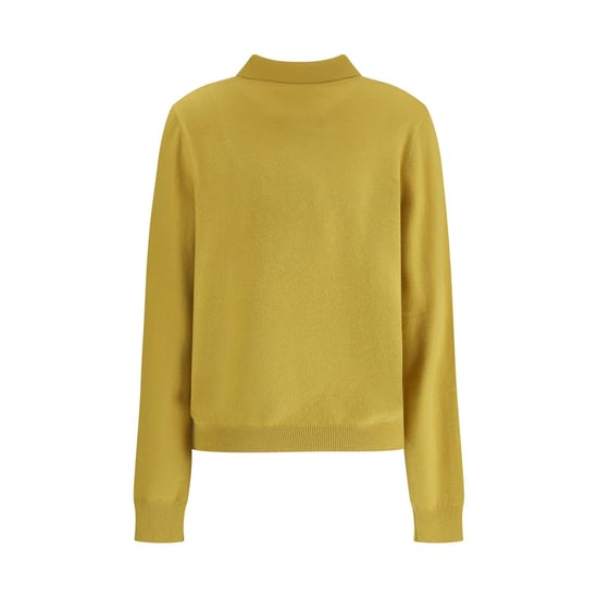 Suéter de cachemira bicolor Extreme Cashmere - Image 2