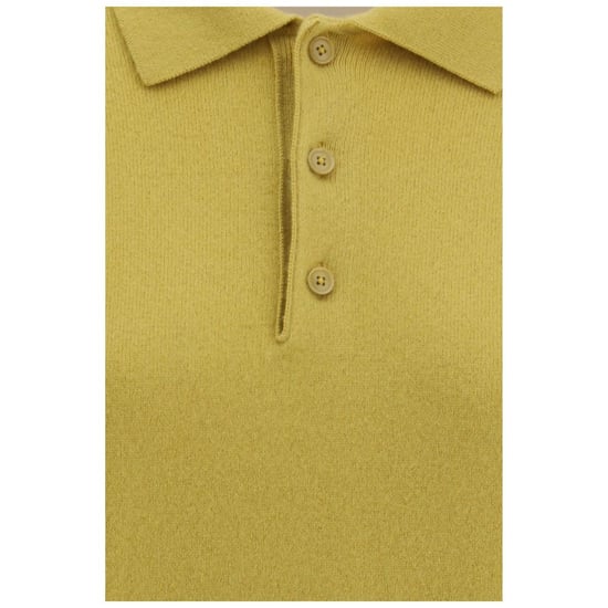 Suéter de cachemira bicolor Extreme Cashmere - Image 3