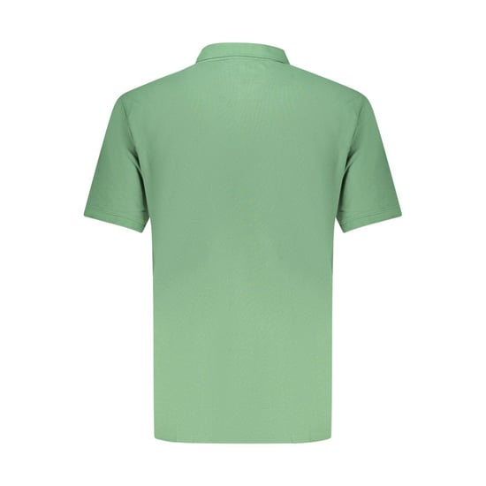 Camiseta Polo de Algodón Verde para Hombre Timberland - Image 2