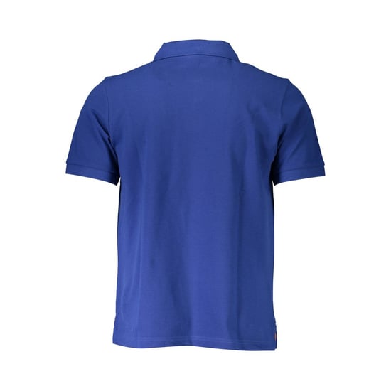 Polo para Hombre de Algodón Azul North Sails - Image 2