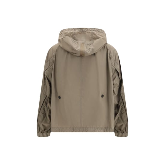 Chaqueta de Poliamida Bicolor Parajumpers - Image 2