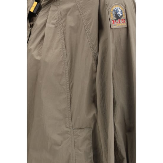 Chaqueta de Poliamida Bicolor Parajumpers - Image 3