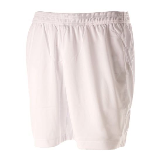 Umbro Childrens/Kids Club II Shorts (White) - Image 2