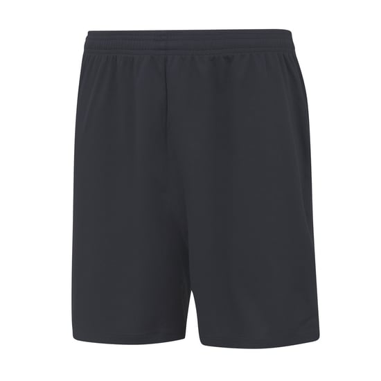 Umbro Childrens/Kids Club II Shorts (Carbon) - Image 2