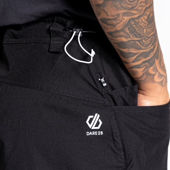 Dare 2B Mens Tuned In II Walking Trousers - Image 5