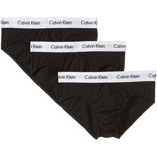 Slip Calvin Klein 3P Hip Brief 001 - Image 2