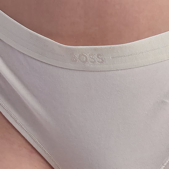 Paquete de 3 Tangas de Algodón Elástico para Mujer con Logo 50510030 - Image 6