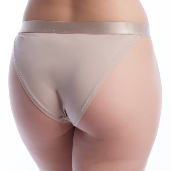 Bragas de Algodón Elásticas para Mujer con Logo 50520399 - Image 3
