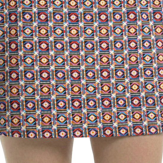 Camisón de Verano para Mujer con Tirantes Finos en Algodón KL45300 - Image 5