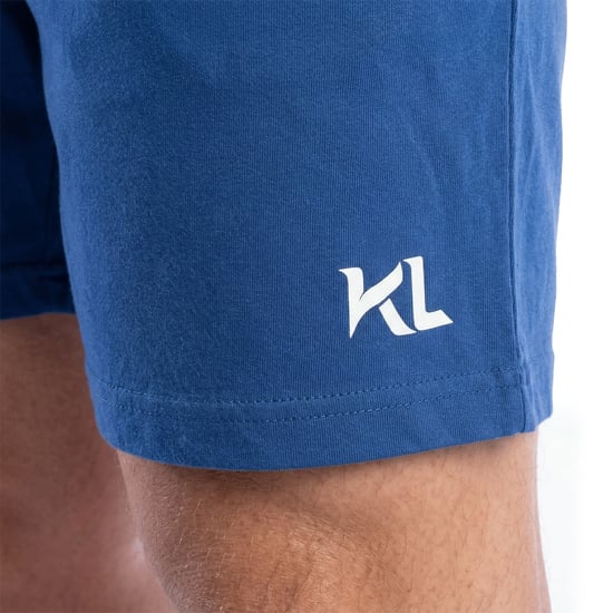 Pijamas Cortos de Algodón para Hombre Verano KL30000 - Image 4