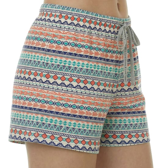 Pijamas de Verano para Mujeres con Tirantes Anchos, Algodón KL45250 - Image 6