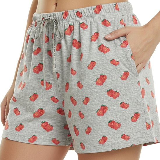 Pijamas de verano para mujer con tirantes anchos, algodón KL45250 - Image 5