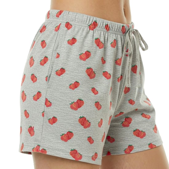 Pijamas de verano para mujer con tirantes anchos, algodón KL45250 - Image 6