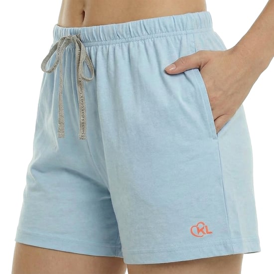Pijamas de verano para mujer con tirantes anchos, algodón KL45250 - Image 5