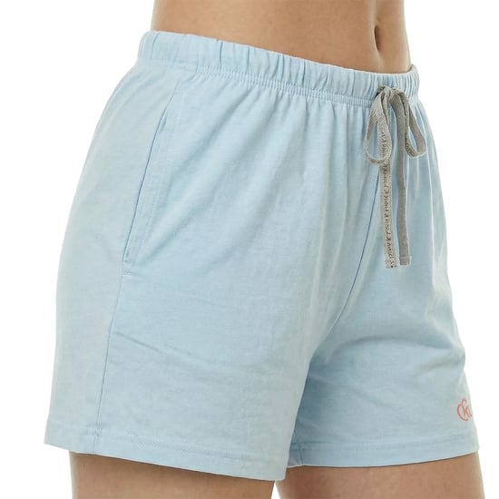 Pijamas de verano para mujer con tirantes anchos, algodón KL45250 - Image 6