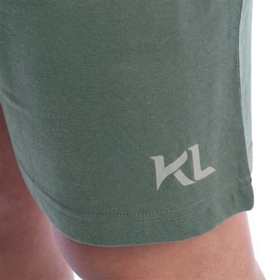 Pijamas de algodón cortos para hombre de verano KL30000 - Image 4