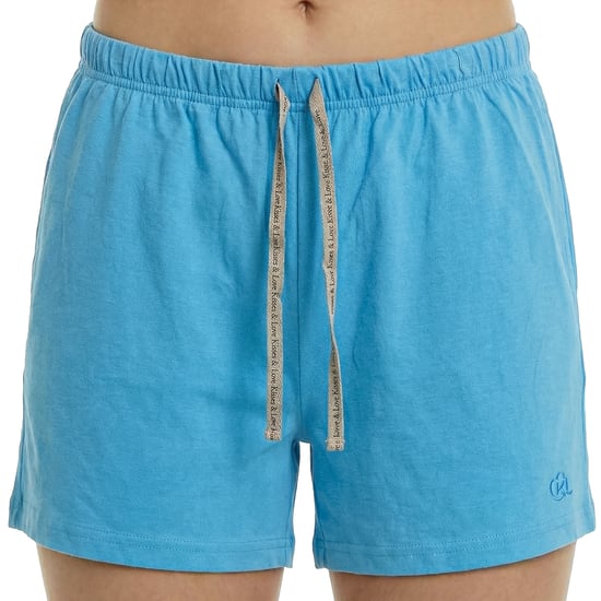 Pijamas de Verano para Mujer con Tirantes Finos en Algodón KL45200 - Image 4
