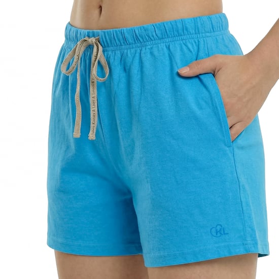 Pijamas de Verano para Mujer con Tirantes Finos en Algodón KL45200 - Image 5
