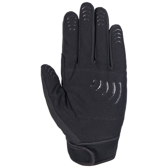 Trespass Adults Unisex Crossover Gloves (1 Pair) - Image 2