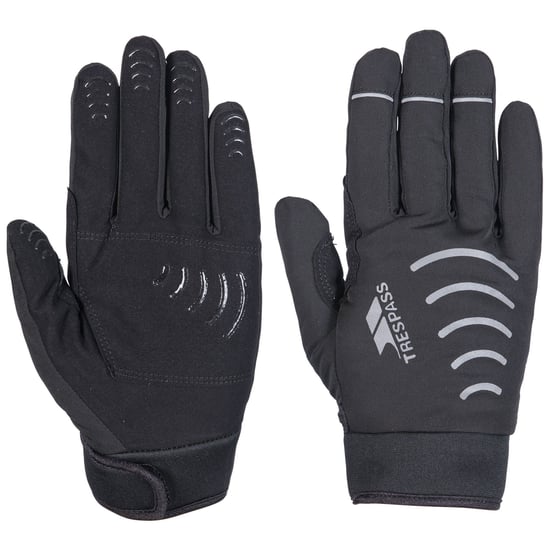 Trespass Adults Unisex Crossover Gloves (1 Pair) - Image 3