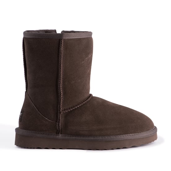 Bota de piel de oveja de media pantorrilla Aus Wooli Australia - Image 2