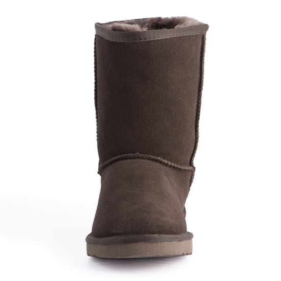 Bota de piel de oveja de media pantorrilla Aus Wooli Australia - Image 5