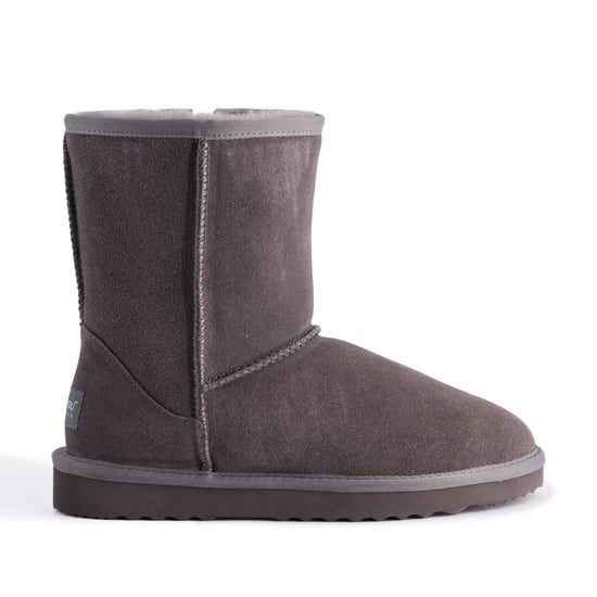 Bota de piel de oveja de media pantorrilla Aus Wooli Australia - Image 2