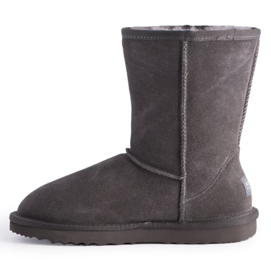 Bota de piel de oveja de media pantorrilla Aus Wooli Australia - Image 4