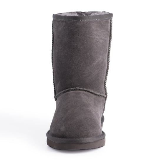 Bota de piel de oveja de media pantorrilla Aus Wooli Australia - Image 5