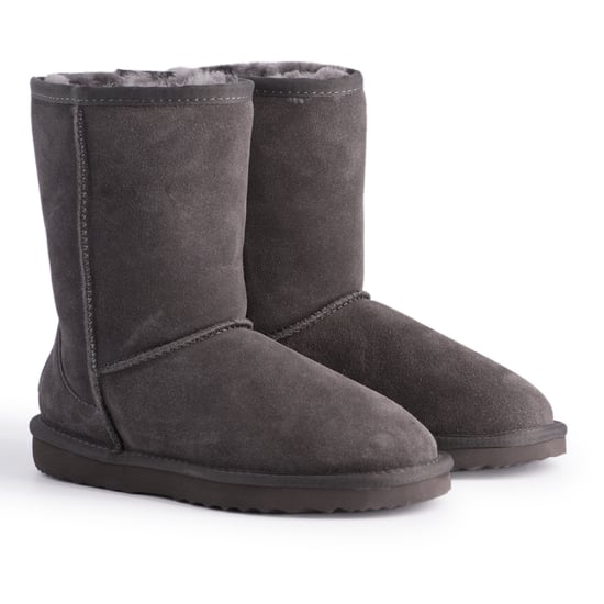Bota de piel de oveja de media pantorrilla Aus Wooli Australia - Image 6
