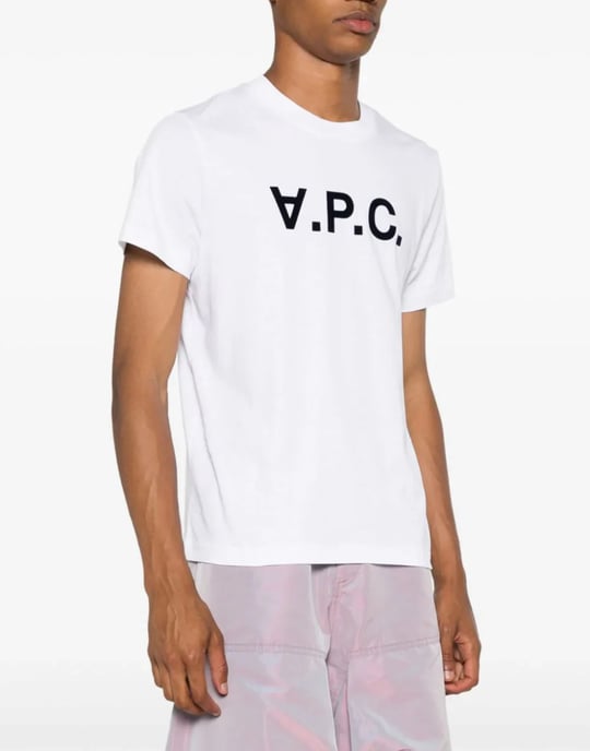 Camiseta de Logo VPC Estándar Grand - Image 3