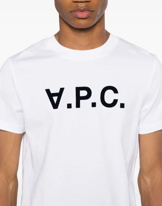 Camiseta de Logo VPC Estándar Grand - Image 5