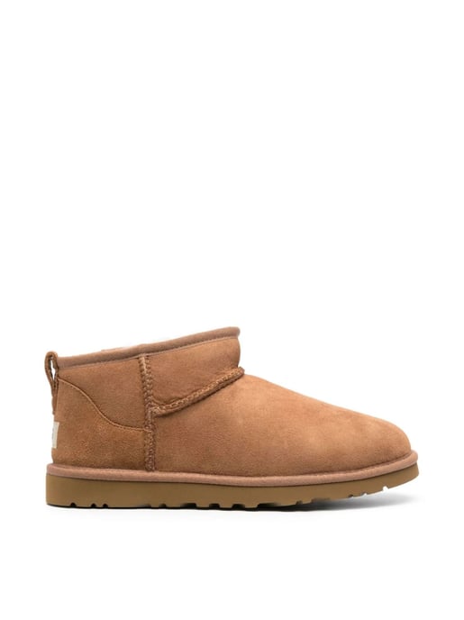 Botas Ultra Mini Clásicas - Image 1