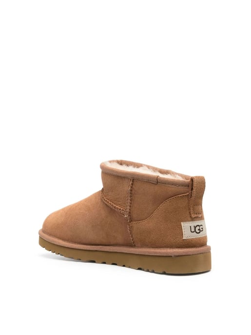 Botas Ultra Mini Clásicas - Image 3