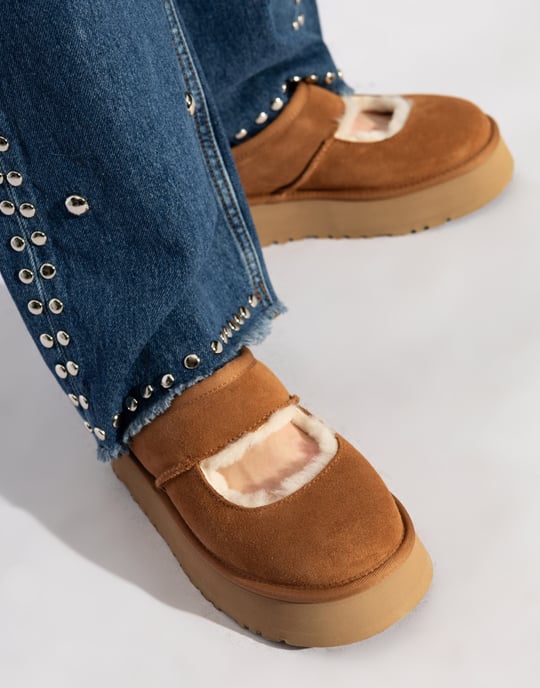 Zapatos Bea Mary Jane - Image 6