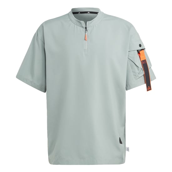 Adidas City Escape Tee - Image 3