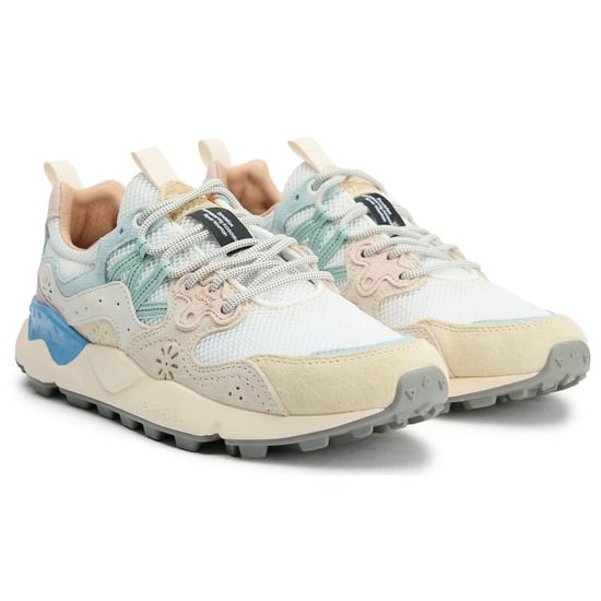 Zapatillas Flower Mountain Yamano 3 - Image 2